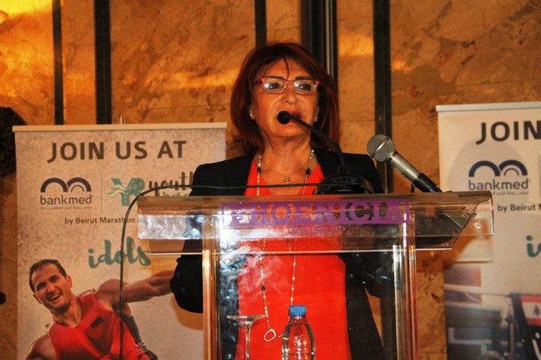 Platform Horizon International Women's Day